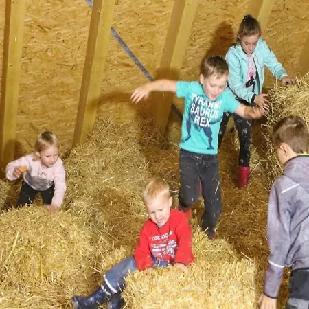 Ferienbauernhof Moarhof Appartamento *