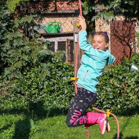 Ferienbauernhof Moarhof Appartamento *