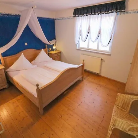 Appartamento Ferienbauernhof Moarhof *