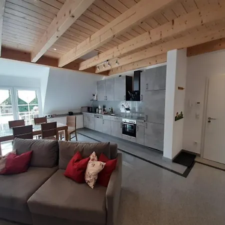 Appartamento Ferienbauernhof Moarhof