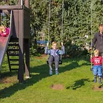 Ferienbauernhof Moarhof Apartamento Wittelshofen