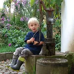 Ferienbauernhof Moarhof Wittelshofen