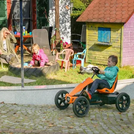 Ferienbauernhof Moarhof