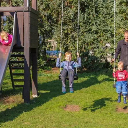 Ferienbauernhof Moarhof Διαμέρισμα Wittelshofen