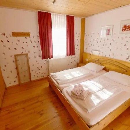 Ferienbauernhof Moarhof *