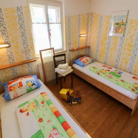 Ferienbauernhof Moarhof *