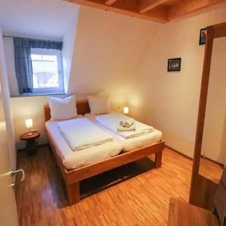 Ferienbauernhof Moarhof Apartment *