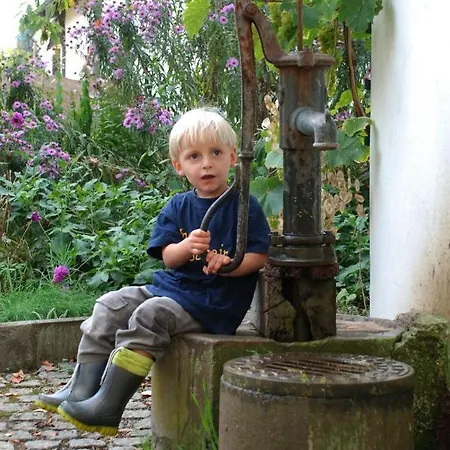 Ferienbauernhof Moarhof Wittelshofen