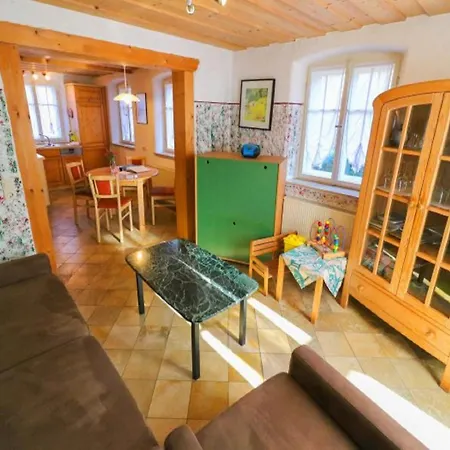 Ferienbauernhof Moarhof Διαμέρισμα Wittelshofen