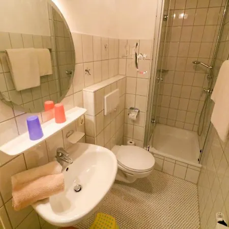 Διαμέρισμα Ferienbauernhof Moarhof Wittelshofen