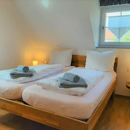 Διαμέρισμα Ferienbauernhof Moarhof