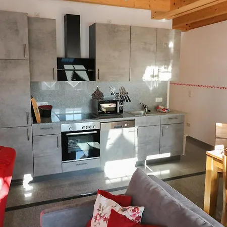 Διαμέρισμα Ferienbauernhof Moarhof Wittelshofen