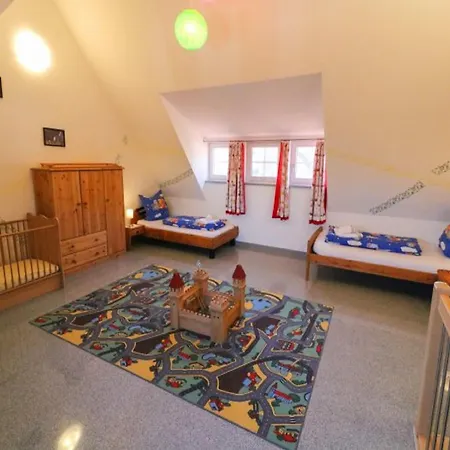 Διαμέρισμα Ferienbauernhof Moarhof *
